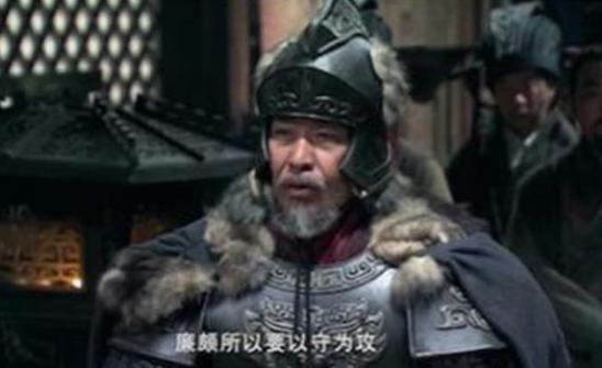 渑池之会的时候，为什么赵惠文王能够全身而退呢