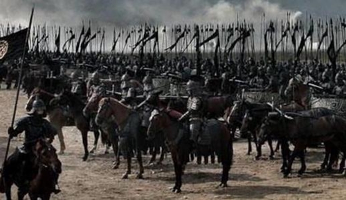 古代最早的禁军部队羽林军是如何组建训练的？又在都城掌管哪些任务？