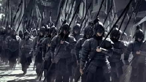 古代最早的禁军部队羽林军是如何组建训练的？又在都城掌管哪些任务？