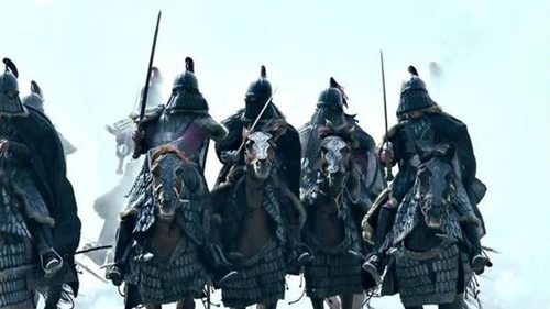 古代最早的禁军部队羽林军是如何组建训练的？又在都城掌管哪些任务？