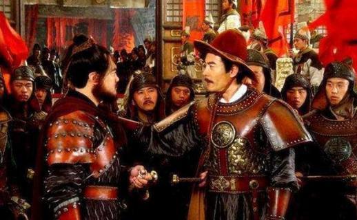 为什么说李自成的失败是一种历史的必然