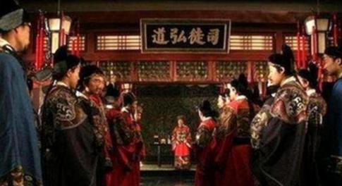 为什么说李自成的失败是一种历史的必然