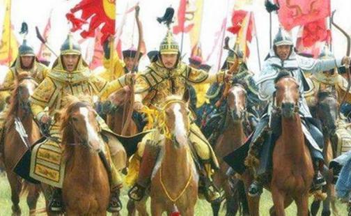 为什么说李自成的失败是一种历史的必然