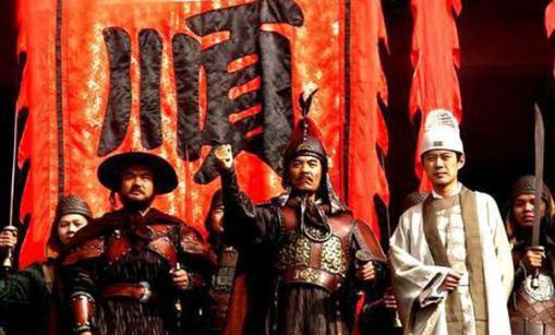 为什么说李自成的失败是一种历史的必然