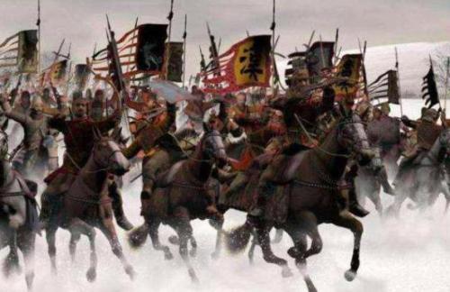 汉朝刚开始不是匈奴的对手，是如何发展到能够将匈奴军队悉数歼灭的？