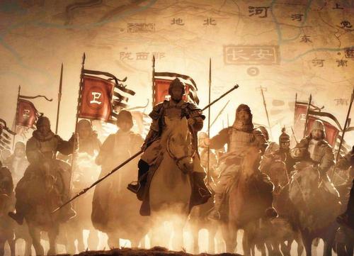 汉朝刚开始不是匈奴的对手，是如何发展到能够将匈奴军队悉数歼灭的？