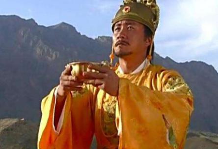 郭子兴为什么要重用此人 甚至将女儿嫁给他呢