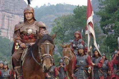 郭子兴为什么要重用此人 甚至将女儿嫁给他呢