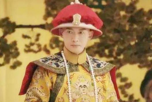 乾隆为什么把崇祯的牌位移入了帝王庙，却把万历、泰昌、天启的牌位移出去了