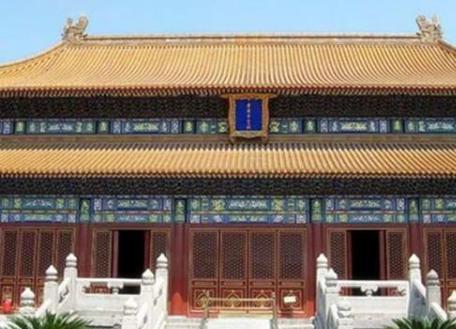 乾隆为什么把崇祯的牌位移入了帝王庙，却把万历、泰昌、天启的牌位移出去了