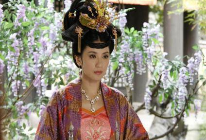 太平公主小时候为什么要出家呢 出家的原因是什么