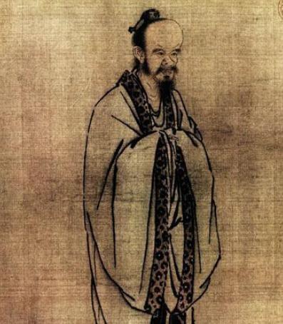 孔子母亲为何到死都不告诉孔子他父亲埋在哪里