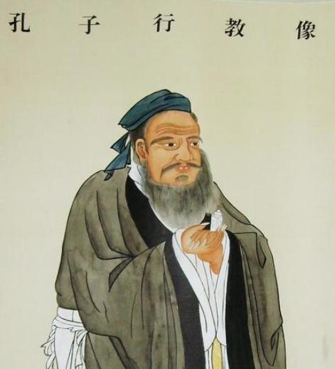 孔子母亲为何到死都不告诉孔子他父亲埋在哪里