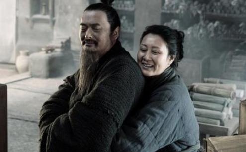 孔子母亲为何到死都不告诉孔子他父亲埋在哪里