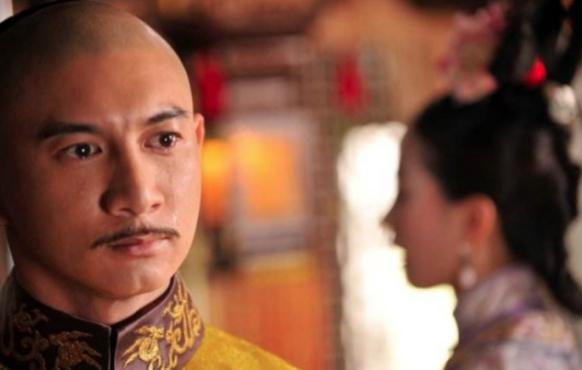 51岁雍正爱上15岁少女,生下一个儿子乾隆怎么对他的