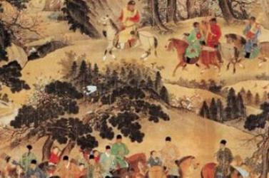 春秋时期著名政治家子产，他最后结局如何