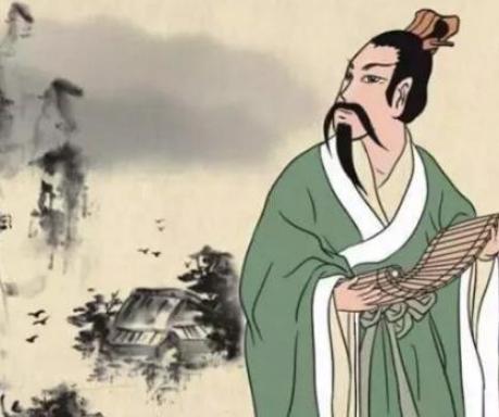 春秋时期著名政治家子产，他最后结局如何