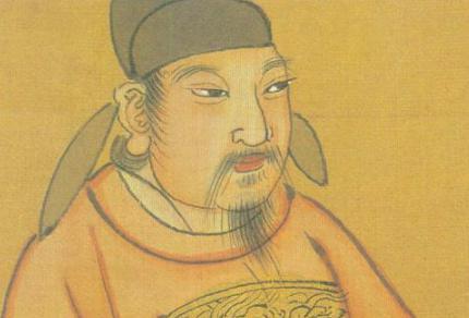 唐宪宗为什么立太子不立皇后