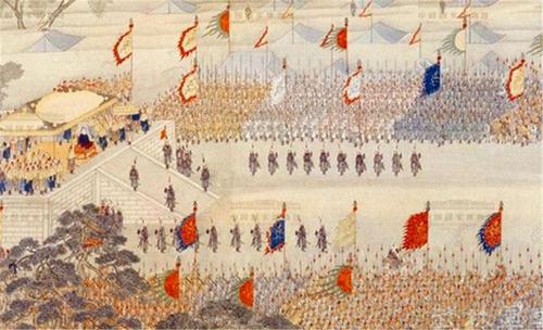 明朝永乐盛世简介，永乐盛世的评价如何？