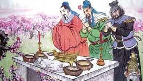 关羽被杀之后,刘备为什么没有立刻复仇?