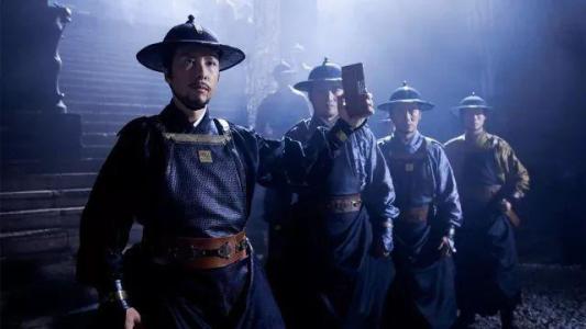 权势滔天的特务组织，最后的锦衣卫是怎么消失不见的？