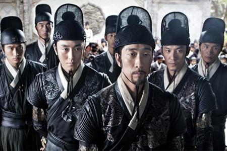 权势滔天的特务组织，最后的锦衣卫是怎么消失不见的？