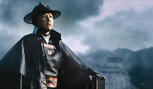 权势滔天的特务组织，最后的锦衣卫是怎么消失不见的？