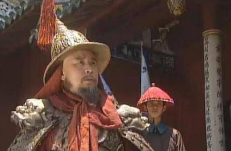 吴三桂为什么要杀永历帝