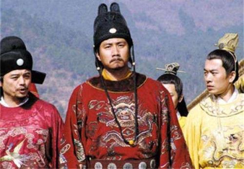  凶残的朱元璋称帝之后对亲戚是如何的，让你想不到