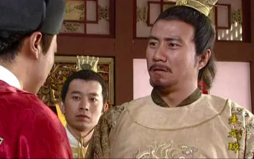  凶残的朱元璋称帝之后对亲戚是如何的，让你想不到