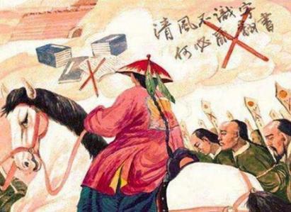曾静想要反清复明，为什么雍正在位时一直不杀他