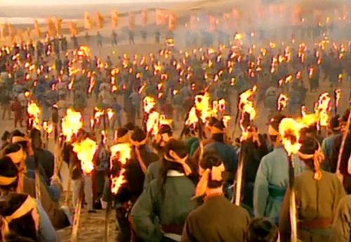 黄巾起义是东汉全国性的农民起义,过程和结果又是如何呢？