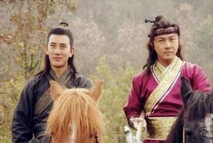 程咬金的儿子们下场如何 他们是怎么死的