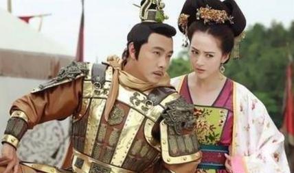 程咬金的儿子们下场如何 他们是怎么死的