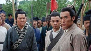 刘秀是如何降服暴徒般的赤眉军的?