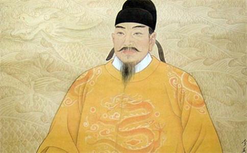 李世民是如何做到对实力强大的东突厥反败为胜的？