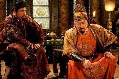 李世民为什么宁可背上骂名也要发动玄武门兵变？