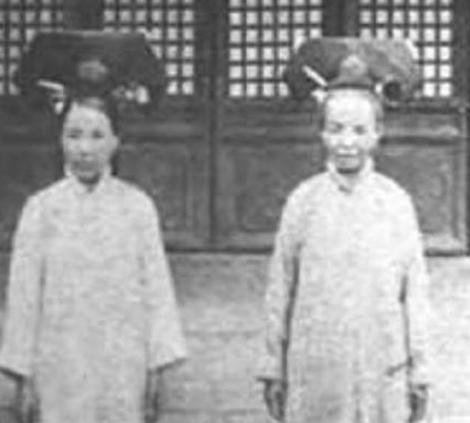 清朝皇室保姆一般都是照顾小孩生活 她们为什么能够干政