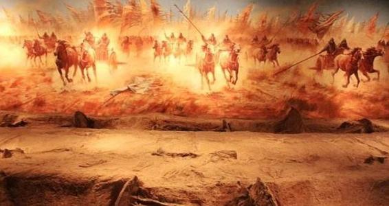 战国时期的“超级大国”楚国为什么却没有统一天下?楚国的优劣势条件有哪些