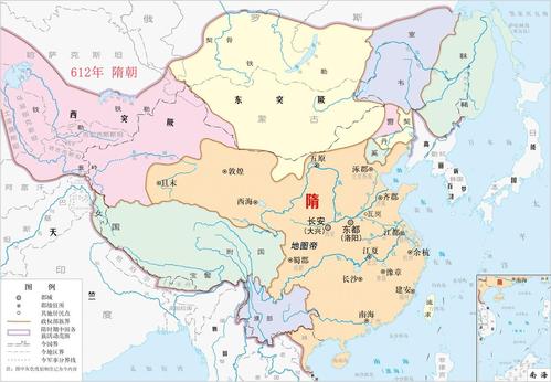 唐朝时期李世民几次征讨高句丽 结局如何？