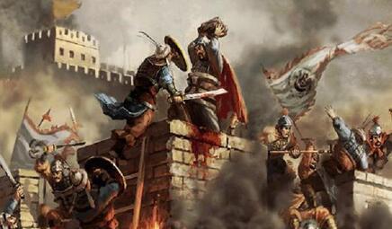 为什么宋朝南迁还能远距离掌握巴蜀这一块地方?