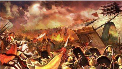 为什么宋朝南迁还能远距离掌握巴蜀这一块地方?