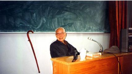 程千帆有着怎样的治学方式