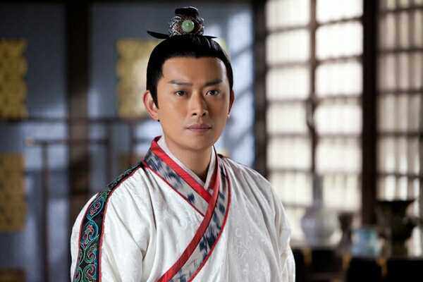 秦琼为什么没有参加玄武门兵变？