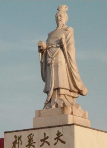 祁奚“外举不避仇”的故事是怎样的