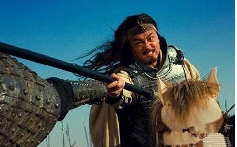 蜀国大将马超为什么得不到重用