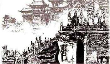 郑成公的生平怎么样