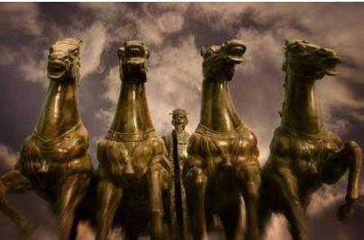 郑成公的生平怎么样