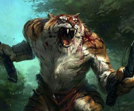 作为一个凡人的刘伯钦 他是怎么杀死老虎精寅将军的