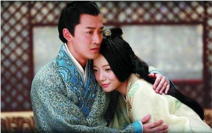 李夫人为什么会进宫入妃 进宫的原因是什么